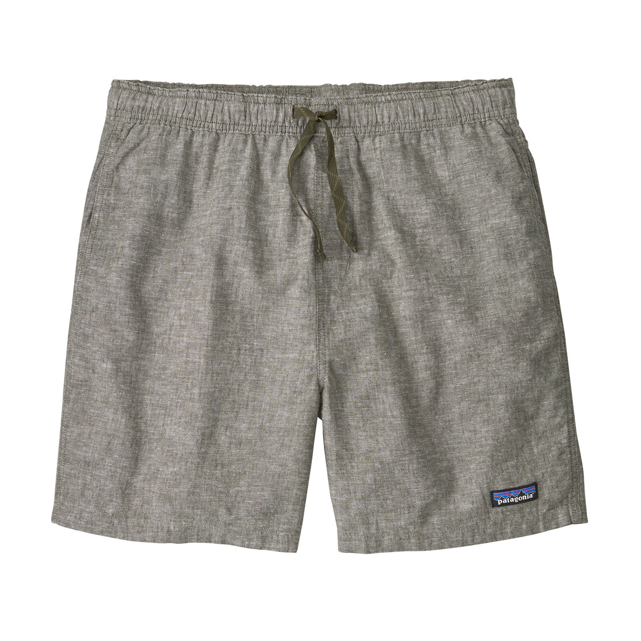 Patagonia Mens Baggies Naturals (Max Retail) Basin Green