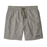 Patagonia Mens Baggies Naturals (Max Retail) Basin Green
