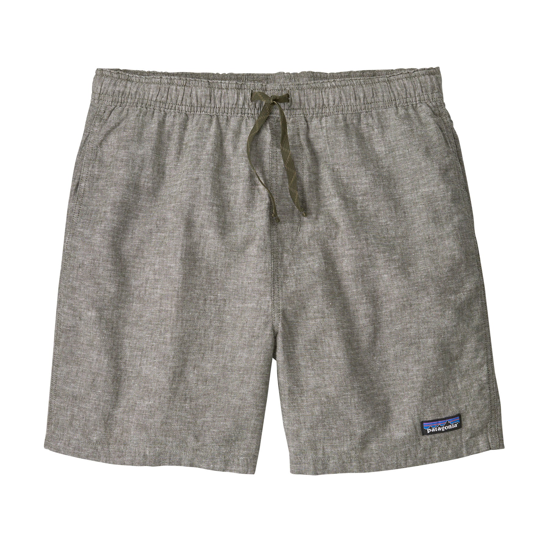 Patagonia Mens Baggies Naturals (Max Retail) Basin Green