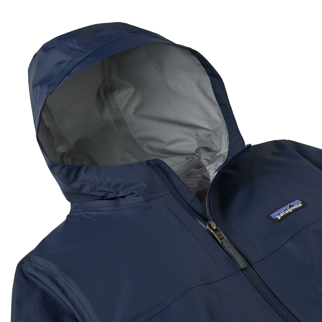 Kids' Torrentshell 3L Rain Jacket