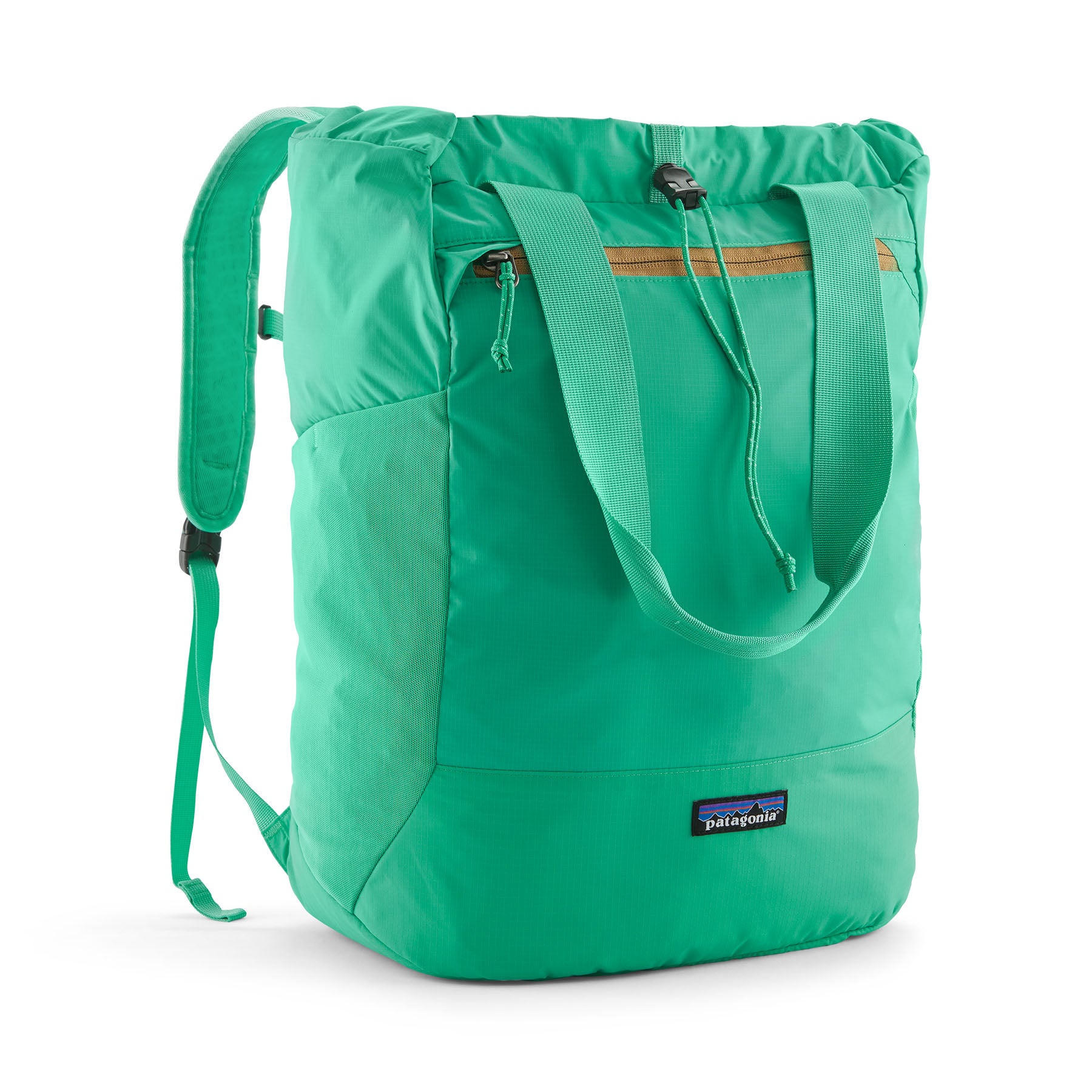Patagonia Terravia Tote Pack Aqua Stone