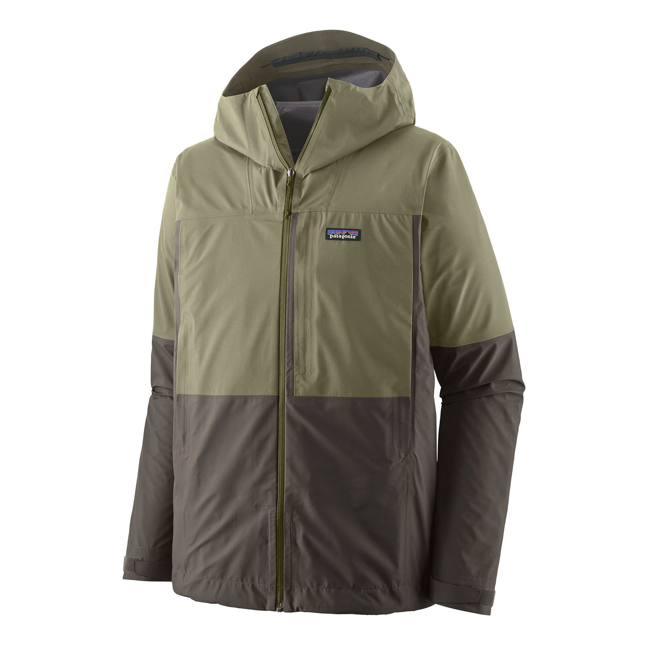 Men's Boulder Fork Rain Jacket