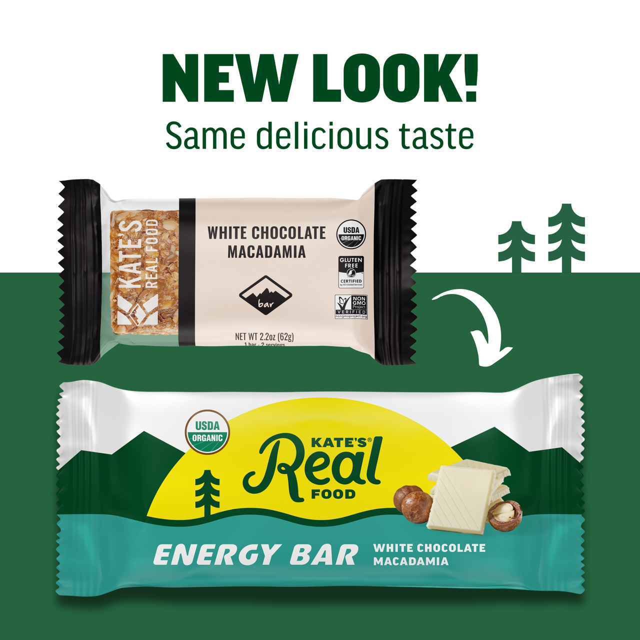 Kate's Real Food Bar