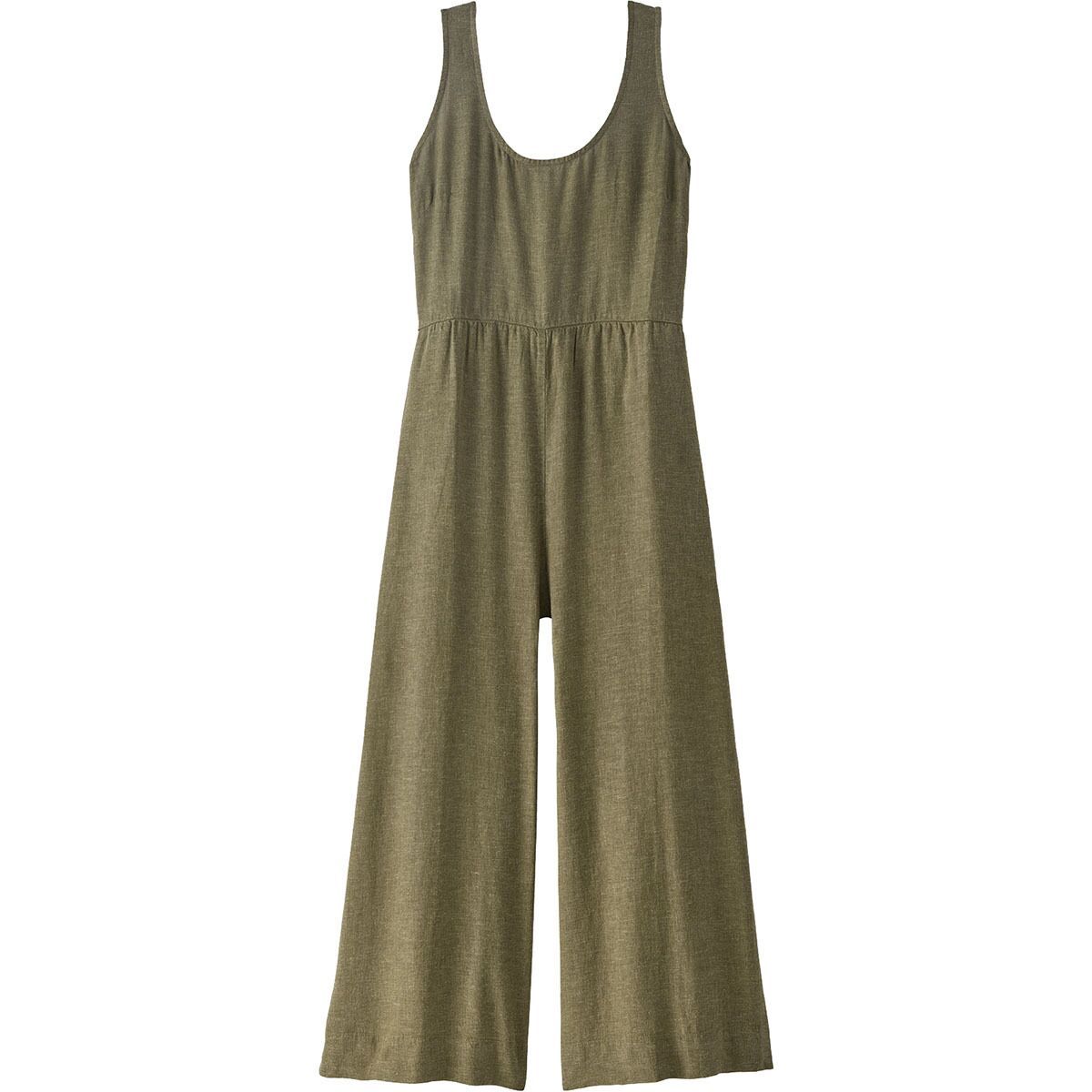 Patagonia　W's Garden  Jumpsuit Patagonia Women's Garden Island Jumpsuit