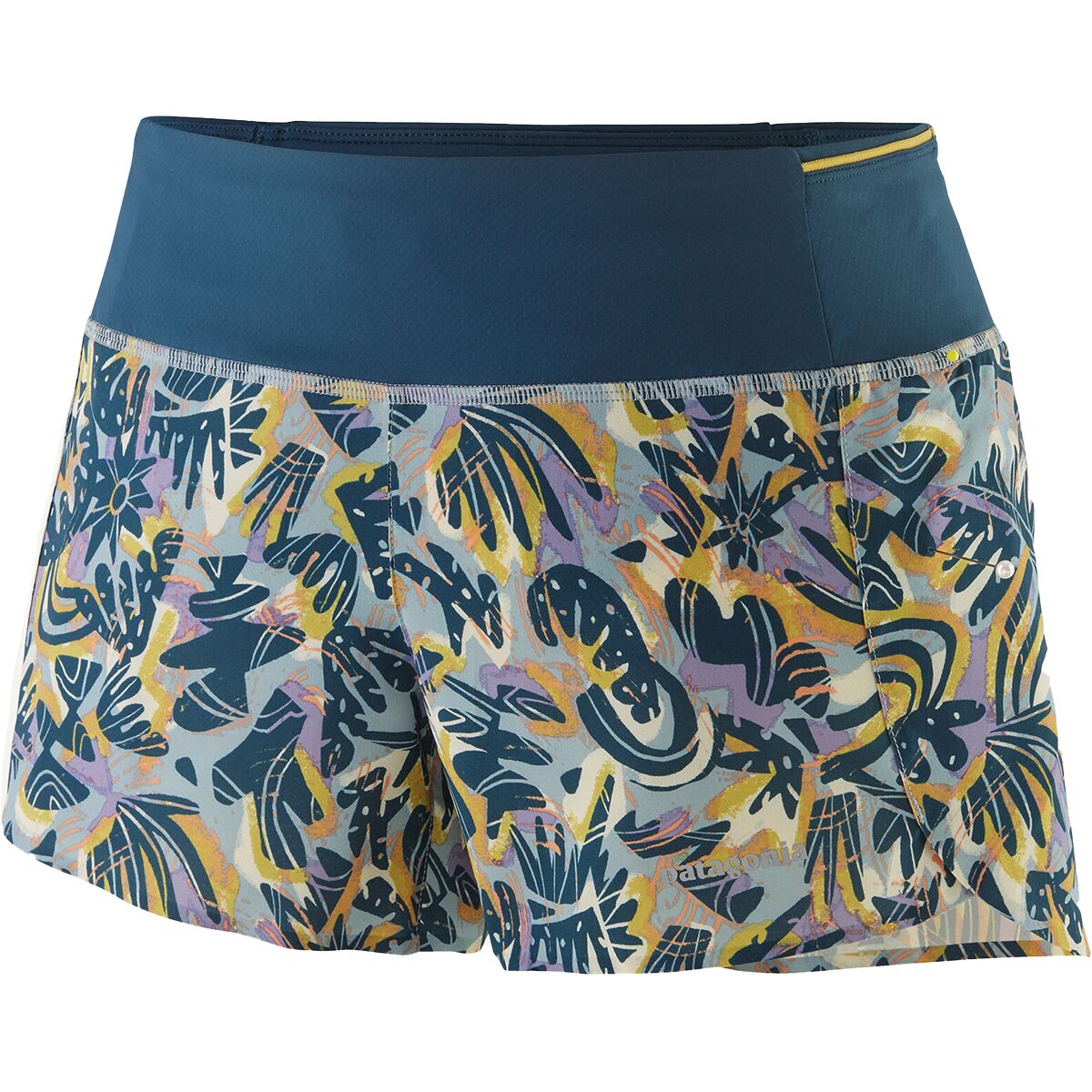 Patagonia Women's Strider Pro Shorts 3½