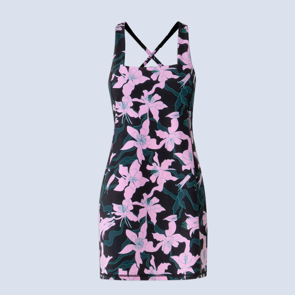 Women's Parker Action Dress
