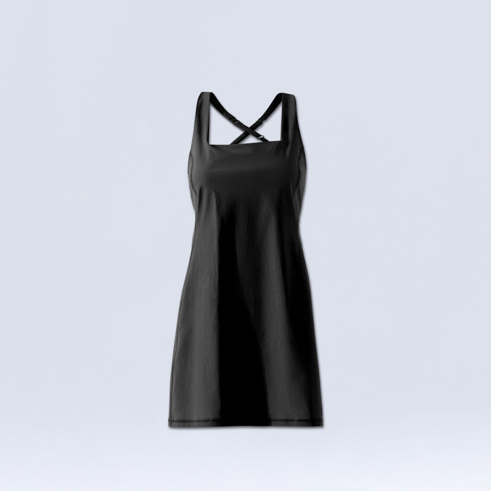 Women's Parker Action Dress