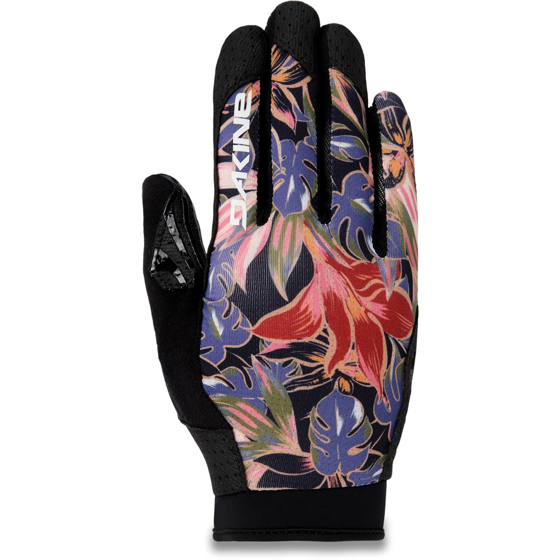 Dakine Womens Vectra 2.0 Bike Gloves Dark Stargazer