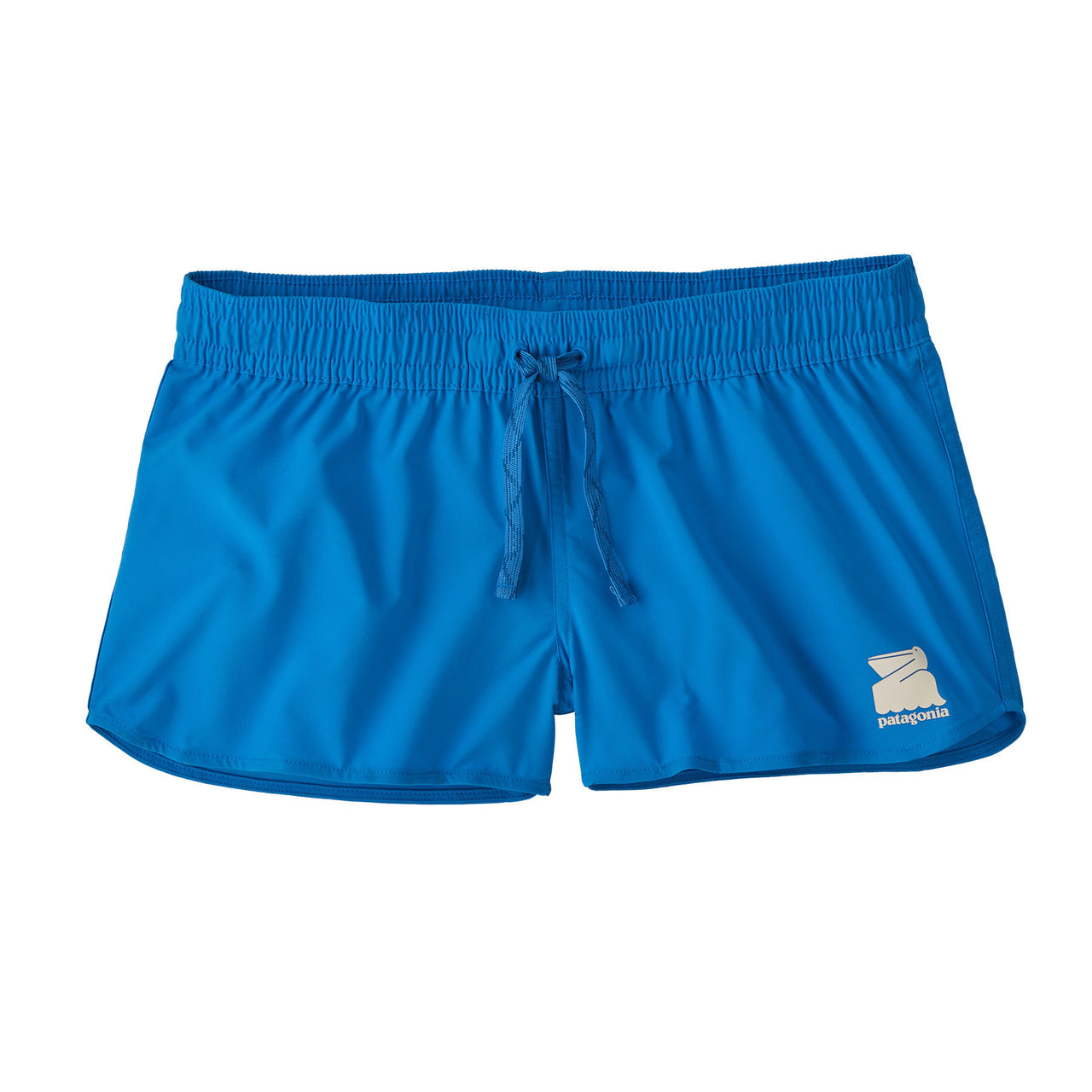 Women's Stretch Planing Micro Shorts - 2"