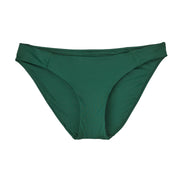 Patagonia Women's Sunamee Bikini Bottoms Conifer Green