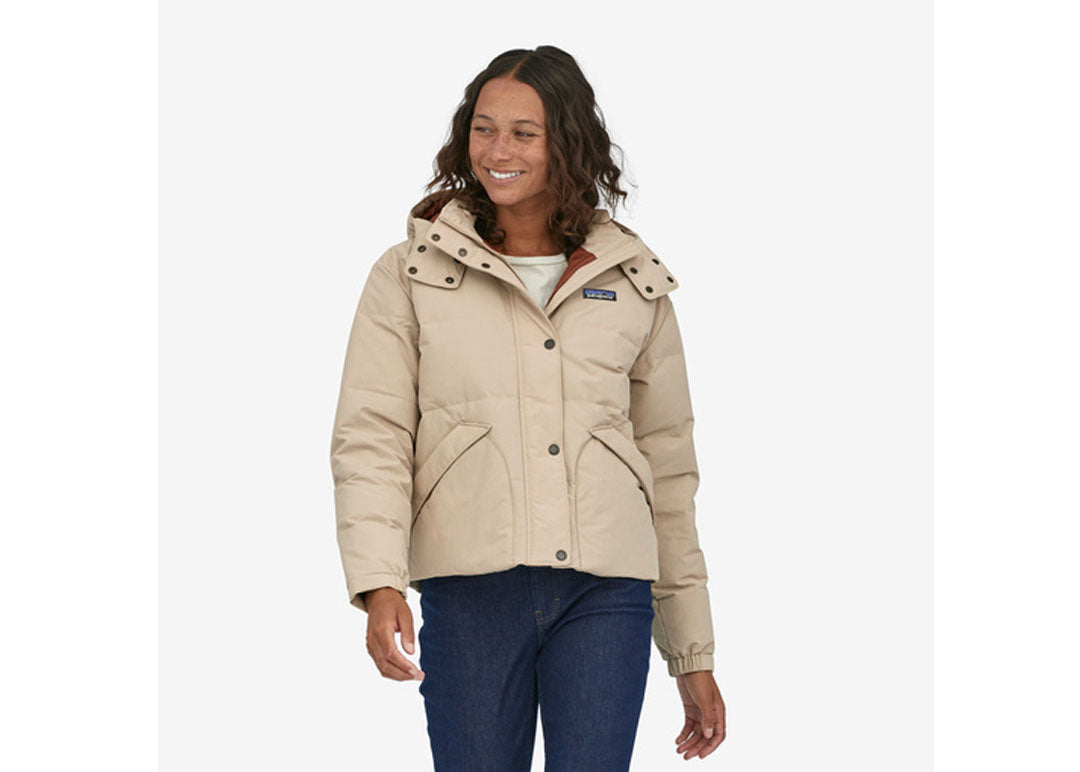 Patagonia Women's Downdrift Jacket