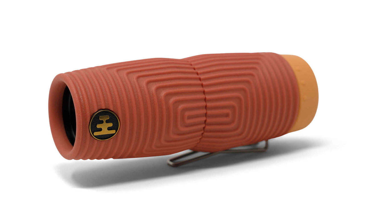 Zero Tube Waterproof Monocular