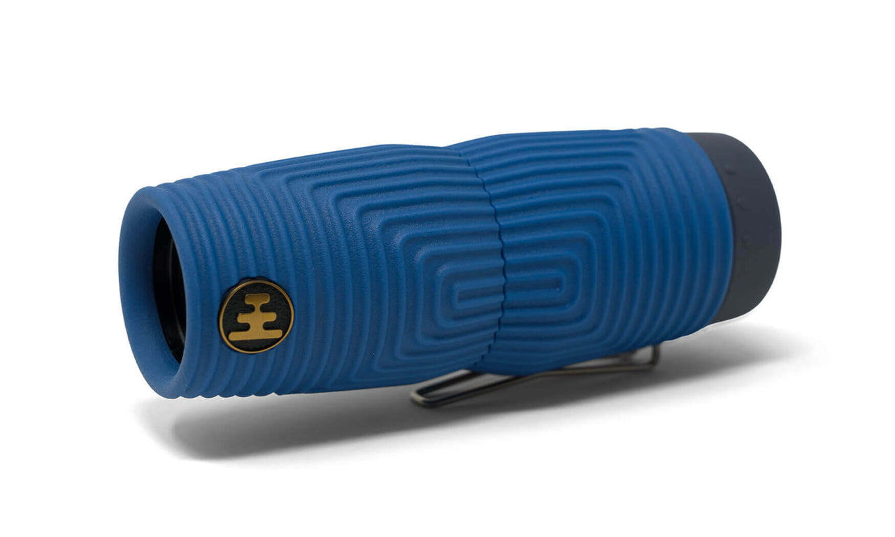 Zero Tube Waterproof Monocular