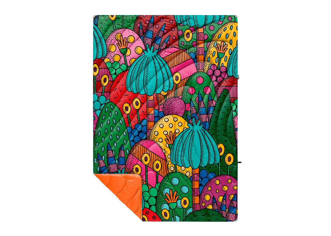 Rumpl Rad Artist Division