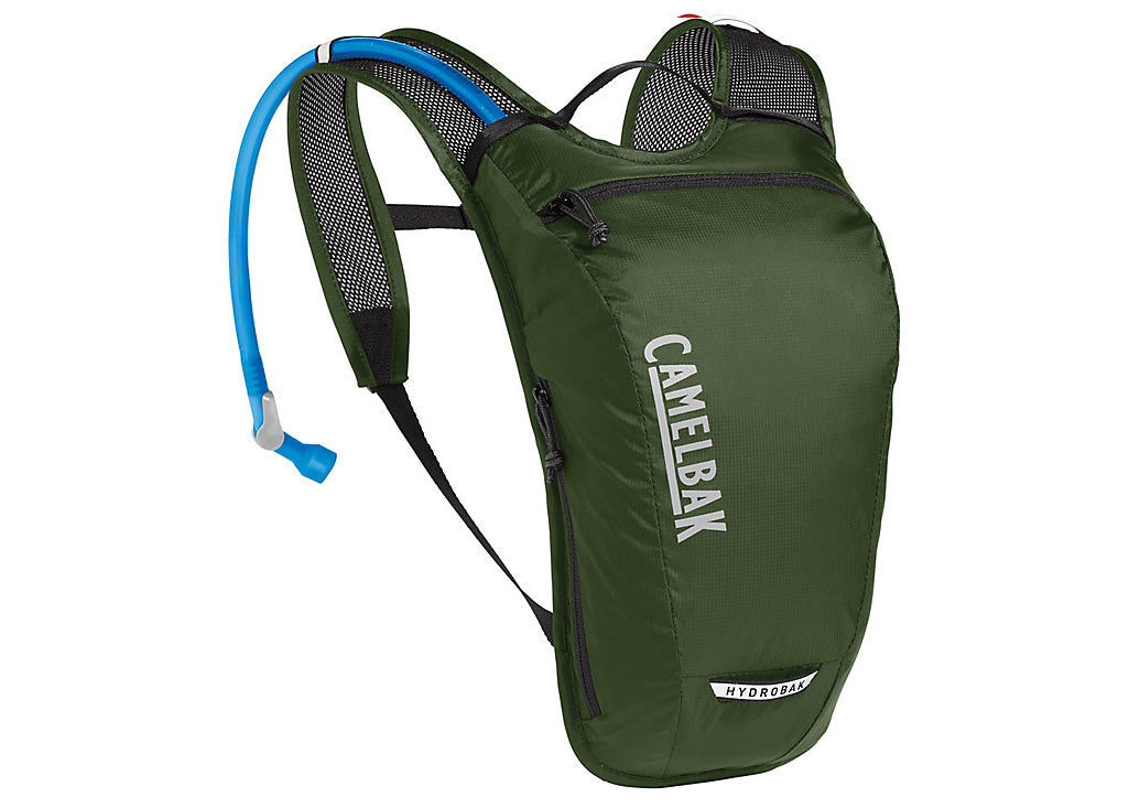 Hydrobak Light 50oz Hydration Pack - Idaho Mountain Touring
