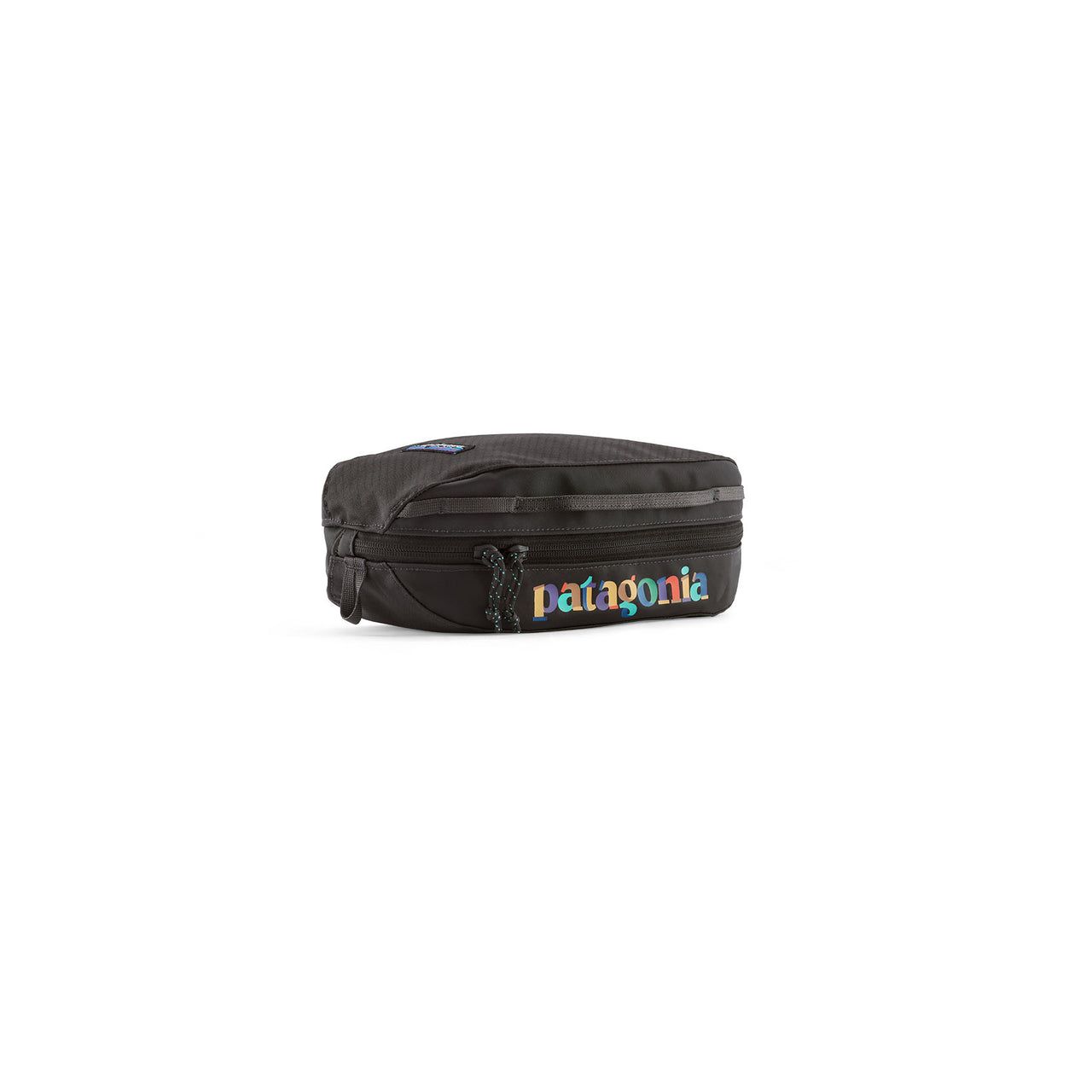 Patagonia Black Hole® Cube 3L Unity Fitz: Ink Black