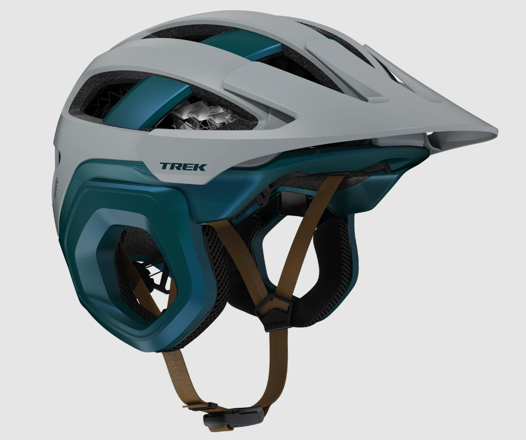 Trek Blaze WaveCel Mountain Bike Helmet