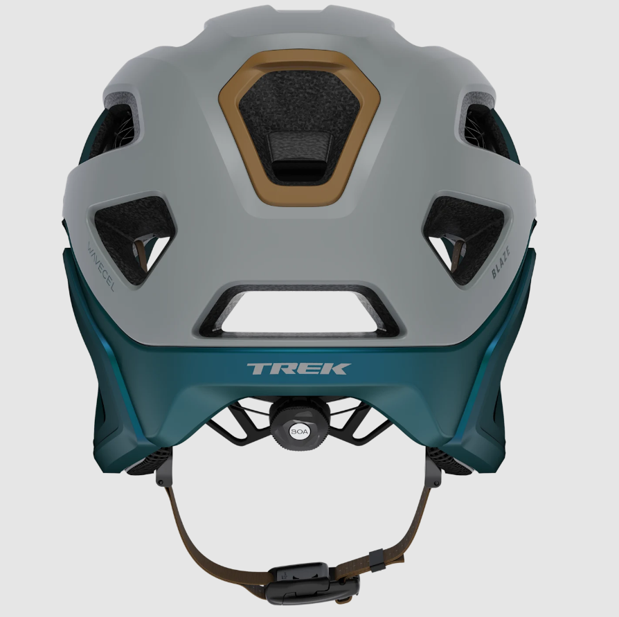 Trek Blaze WaveCel Mountain Bike Helmet Trek Blaze WaveCel Mountain Bike Helmet
