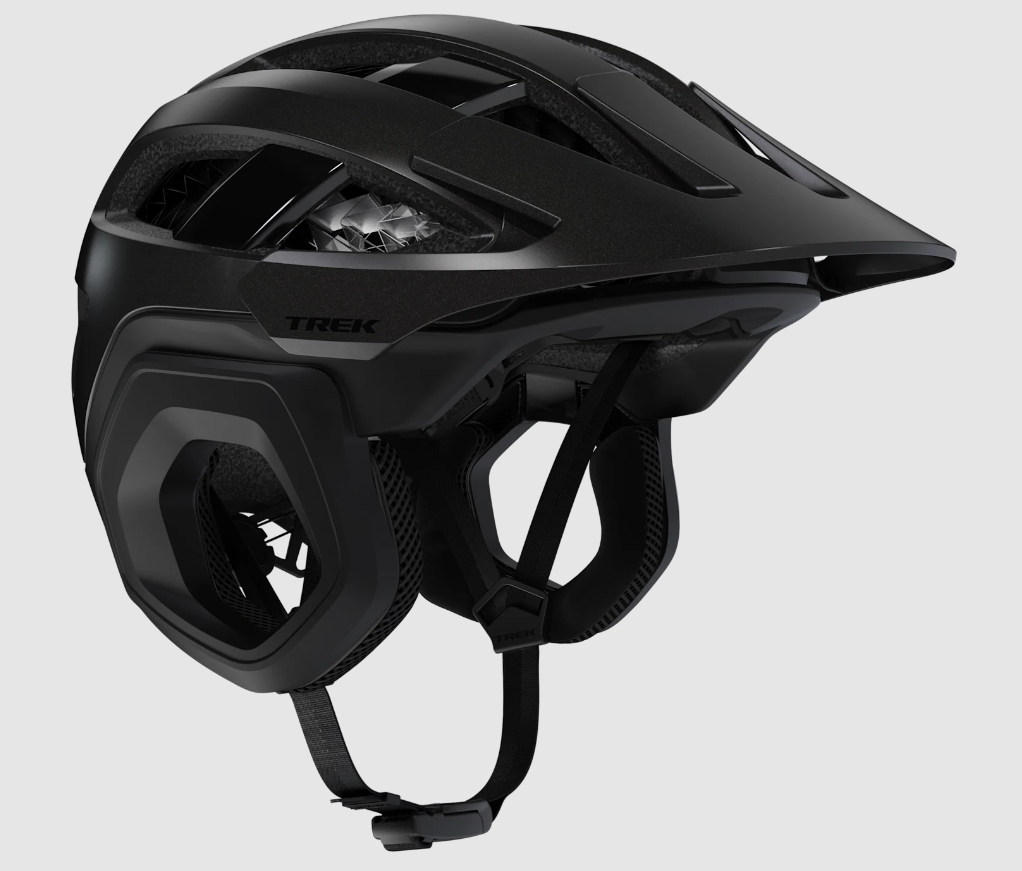 b twin bh700 mountain bike helmet Trek Blaze WaveCel Mountain Bike Helmet