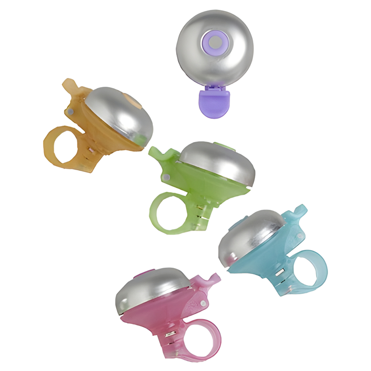 Incredibell Candibell Bike Bell
