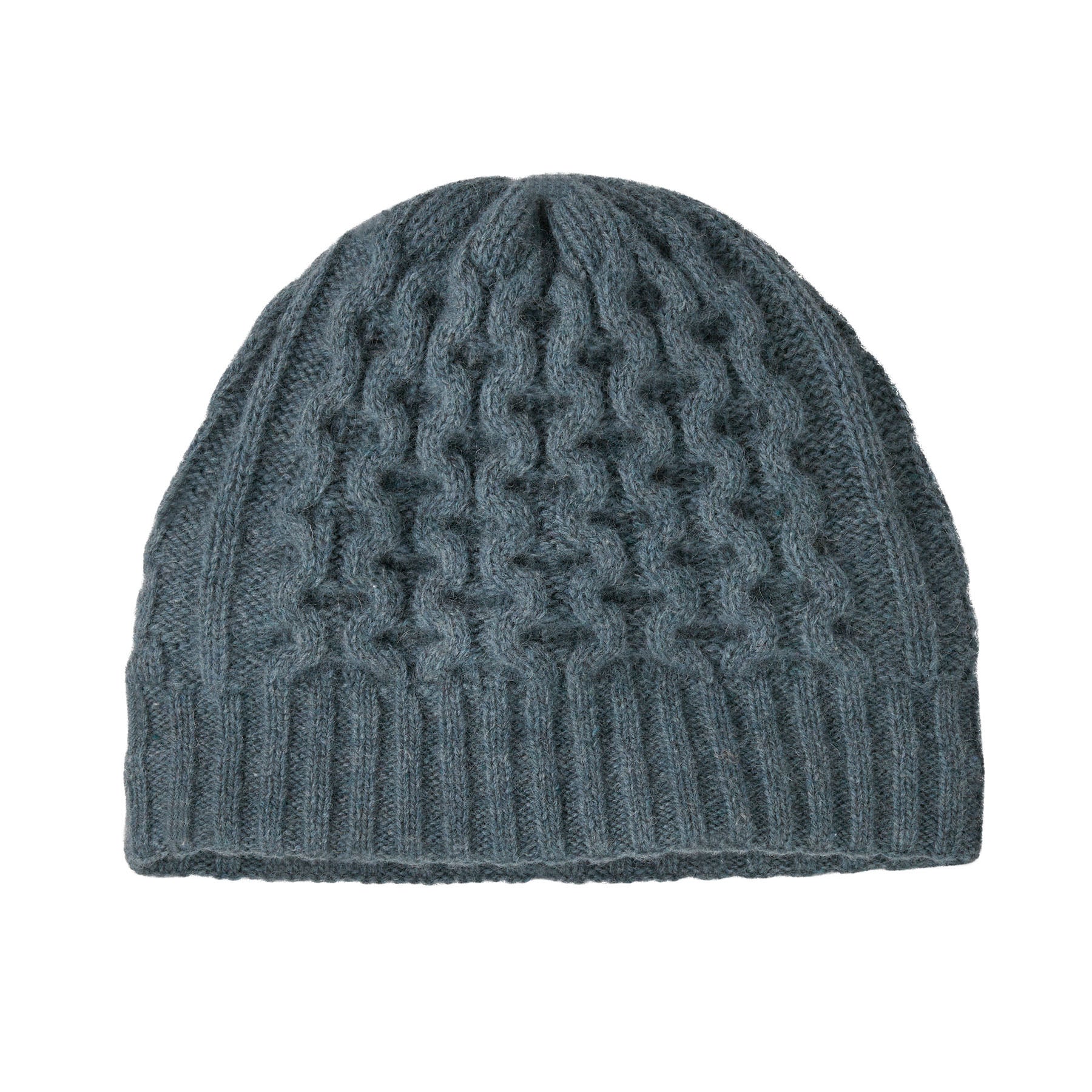 Patagonia Coastal Cable Knit Beanie