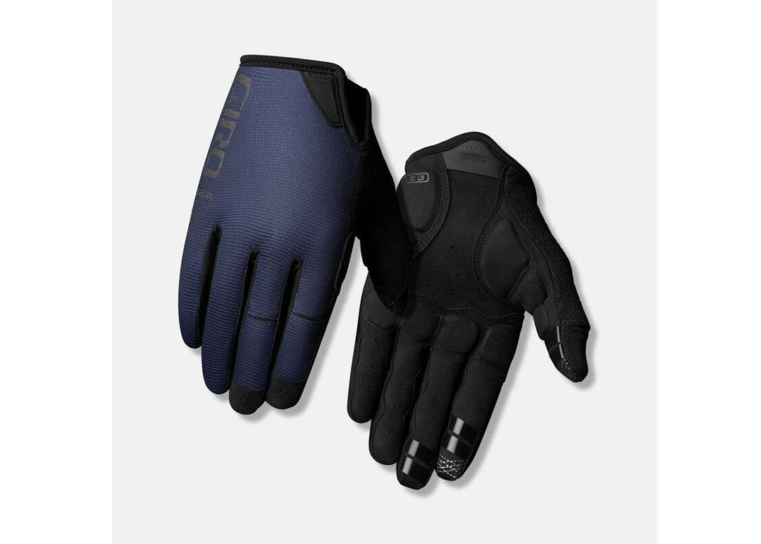 Giro DND Gel Glove - Black