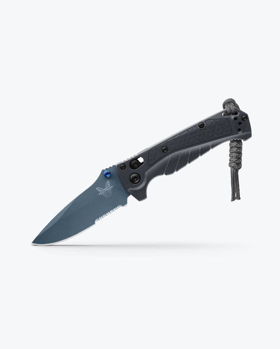 Mini Adira® | Tempest Gray | Drop-Point
