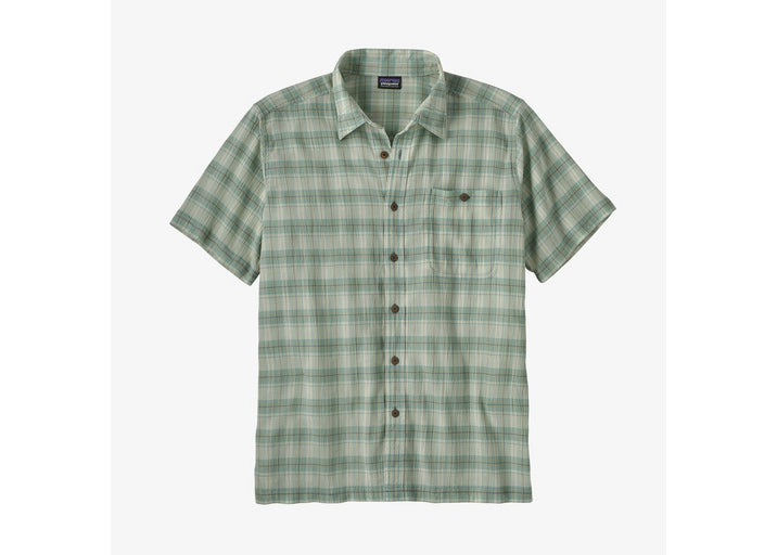 Men's A/C® Button Up Shirt - Idaho Mountain Touring