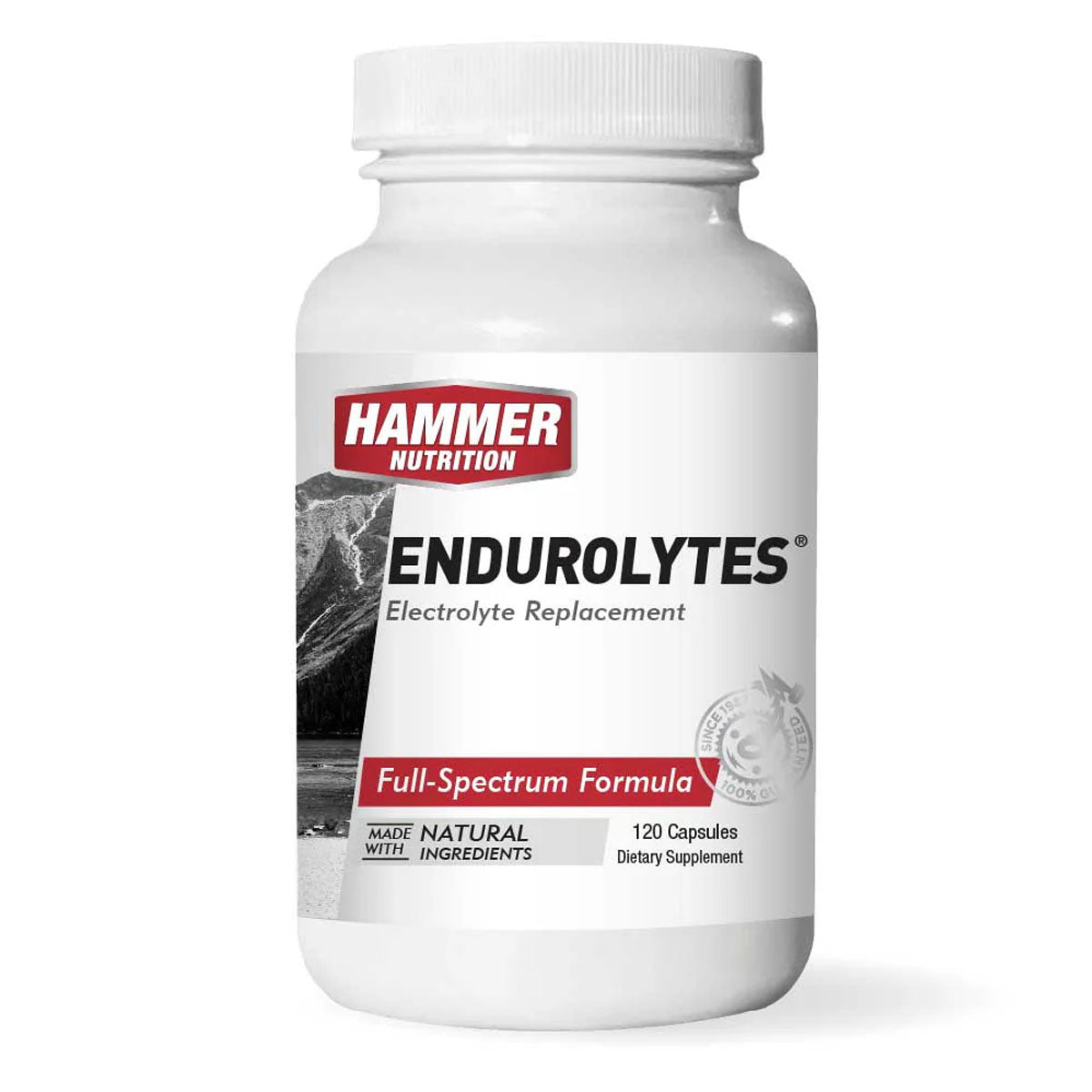 Hammer Nutrition Endurolytes®