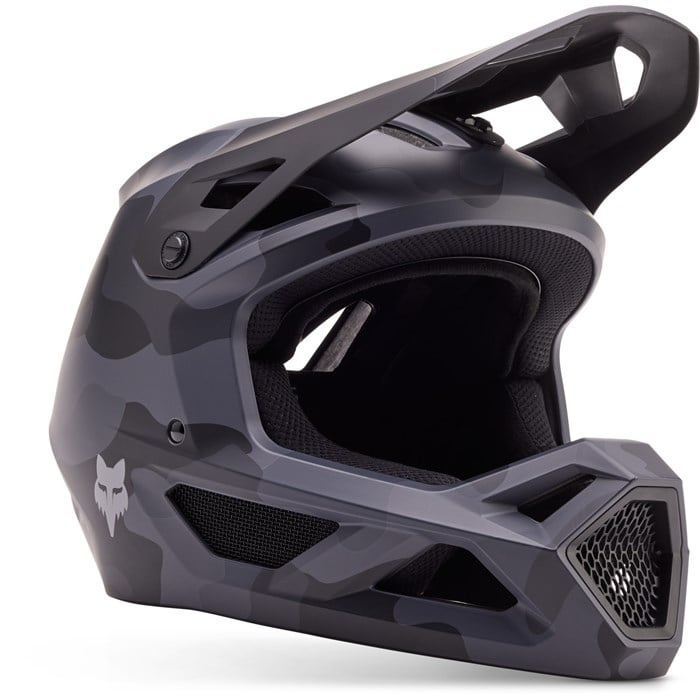 Youth Rampage Helmet