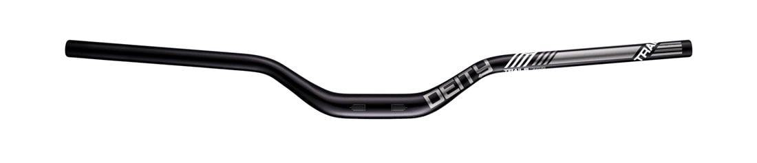 Deity Components Highside 760 Handlebar Black