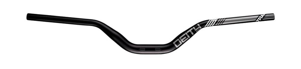 Deity Components Highside 760 Handlebar Black