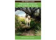 The Hiker's Guide: Treasure Valley Dog Hikes & Walks - Idaho Mountain Touring