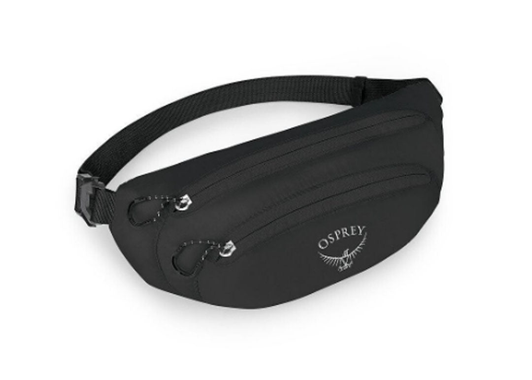 black osprey bag Osprey