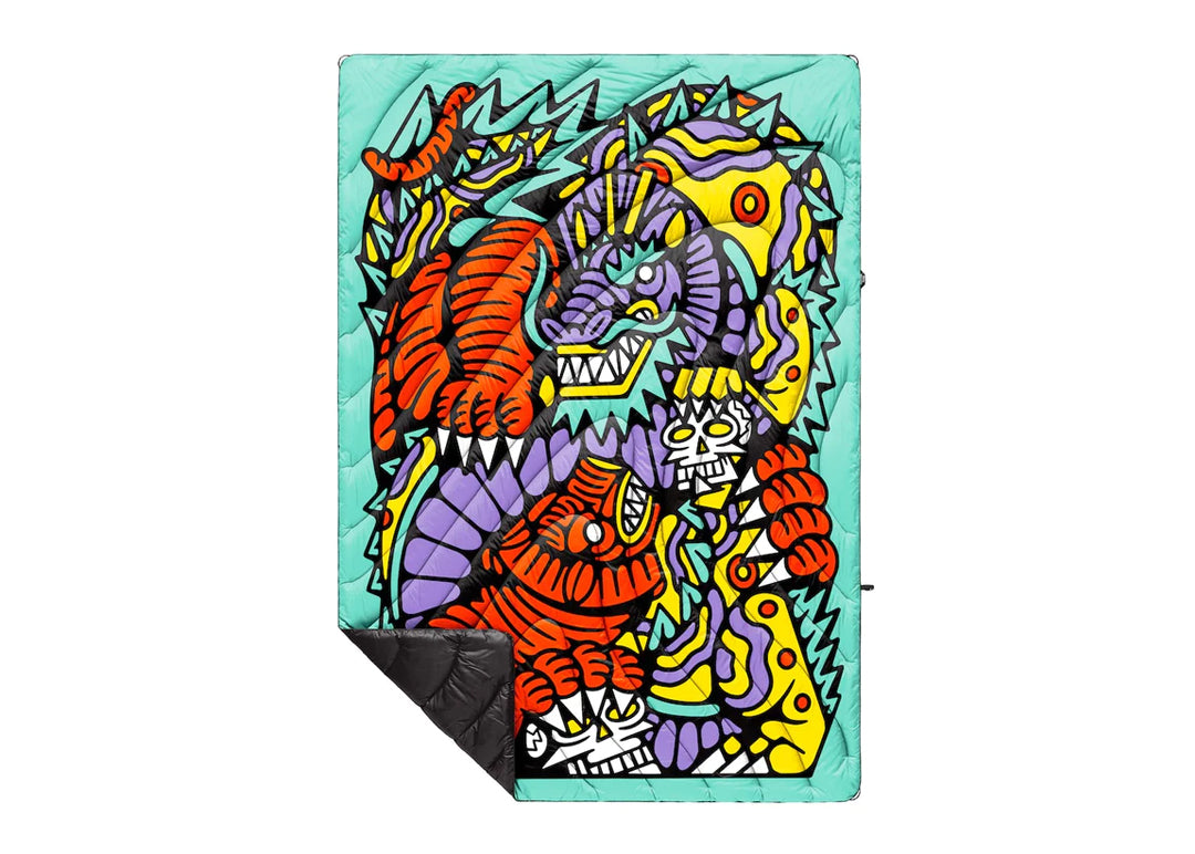 Rumpl Rad Artist Division