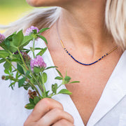 Bronwen Mirage Necklace