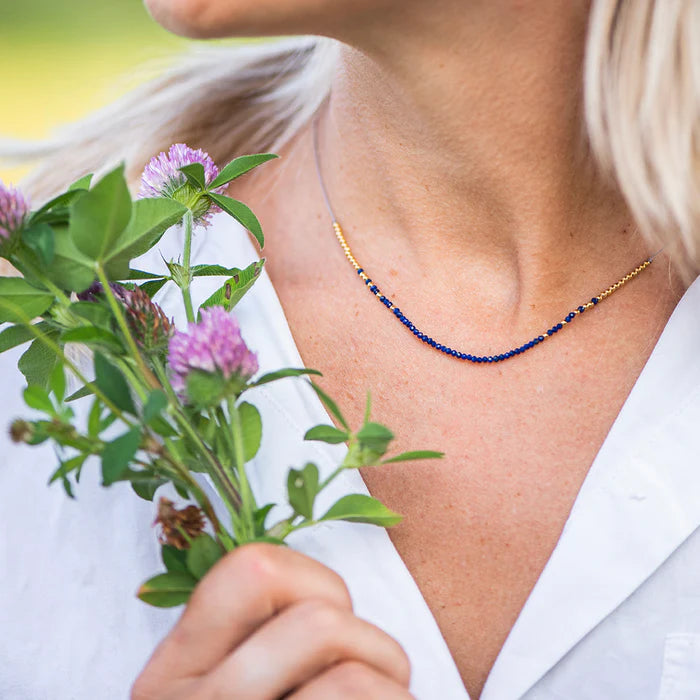 Bronwen Mirage Necklace