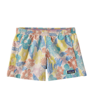 Patagonia Baggies Shorts 4 In. - Unlined Abundant Blue