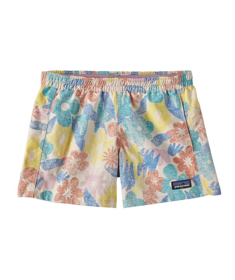 Patagonia Baggies Shorts 4 In. - Unlined Abundant Blue