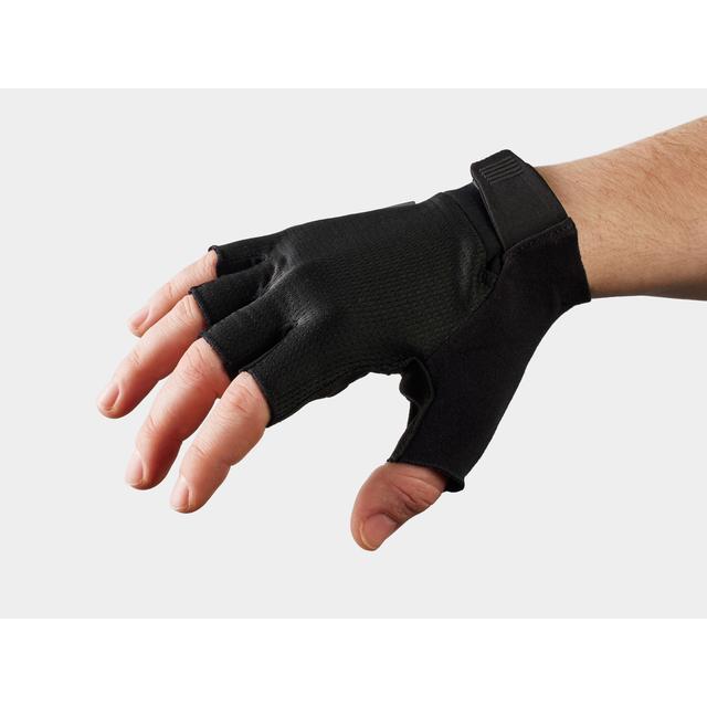 Trek Circuit Twin Gel Unisex Cycling Glove Black