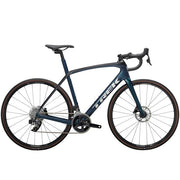 Trek Domane Sl 6 Axs Gen 3 Satin Dark Aquatic/Satin Trek Black