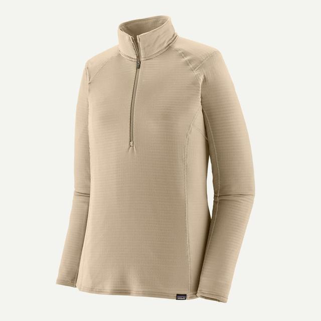 Patagonia Cap Tw Zip Neck PUM