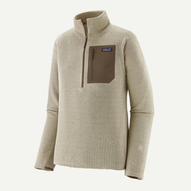 Patagonia R1 Air Zip Pelican