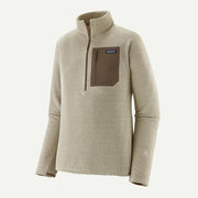 Patagonia R1 Air Zip Pelican