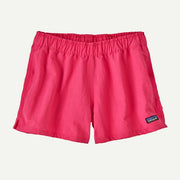 Patagonia Barely Baggies Shorts Luminous Pink