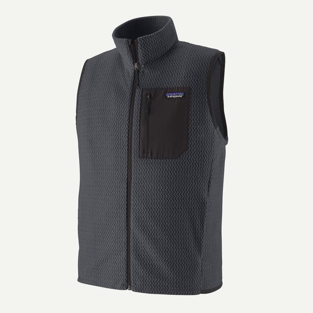 Patagonia R1 Air Vest Smolder Blue
