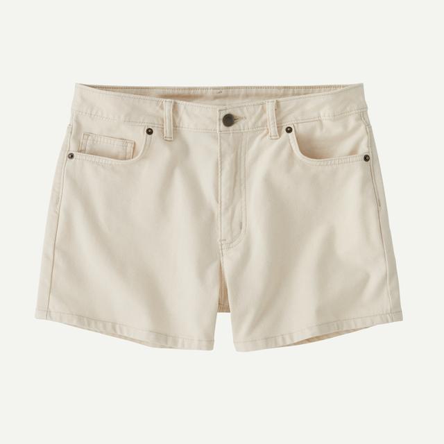 Patagonia Classic Shorts Natural