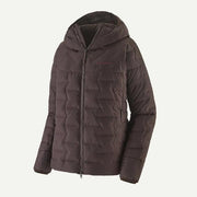 Patagonia Durable Down Hoody DNBR