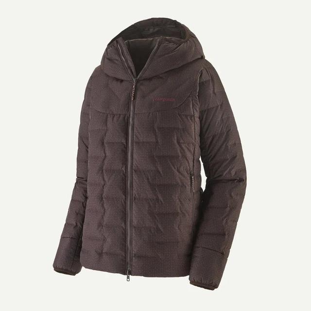 Patagonia Durable Down Hoody DNBR