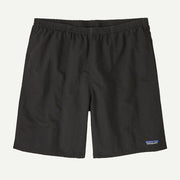 Patagonia Baggies Longs Black w/Black